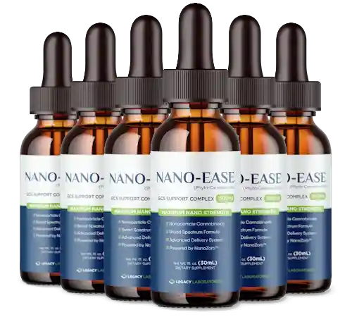 Nano-Ease discount