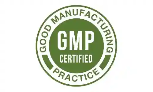 Nano-Ease GMP Certified
